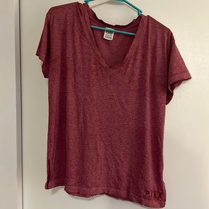 Victoria’s Secret PINK t-shirt